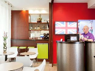 ibis styles paris pigalle montmartre