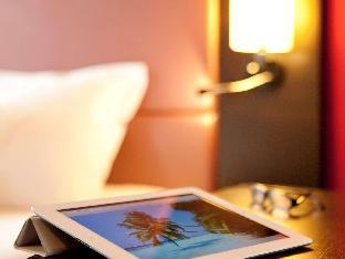 ibis styles paris pigalle montmartre