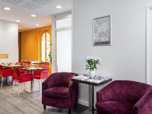 Aparthotel Adagio Access Paris Philippe Auguste,Pere Lachaise>>Paris,2 star