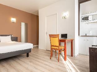 Aparthotel Adagio Access Paris Philippe Auguste,Pere Lachaise>>Paris,2 star