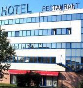 eurohotel airport orly rungis