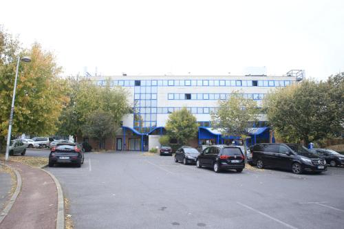 eurohotel airport orly rungis