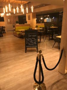 eurohotel airport orly rungis