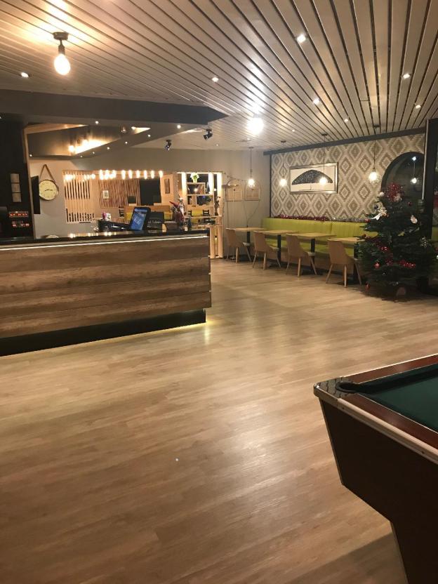 eurohotel airport orly rungis