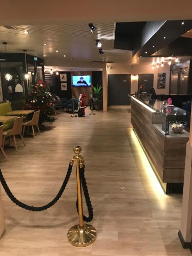 eurohotel airport orly rungis