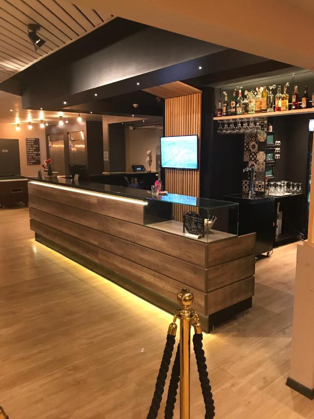 eurohotel airport orly rungis