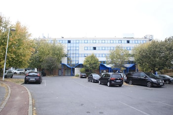 Eurohotel Airport Orly Rungis,Fresnes>>Bourg-La-Reine,3 star