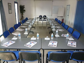 Eurohotel Airport Orly Rungis,Fresnes>>Bourg-La-Reine,3 star