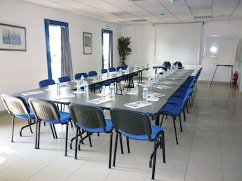 Eurohotel Airport Orly Rungis,Fresnes>>Bourg-La-Reine,3 star