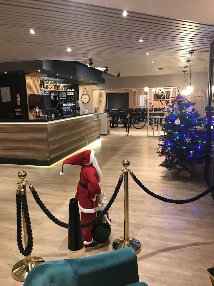 eurohotel airport orly rungis