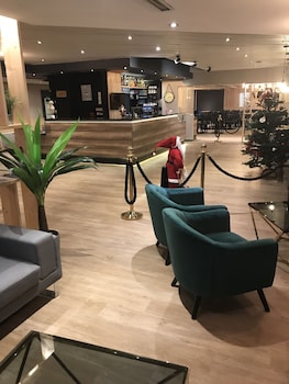 eurohotel airport orly rungis
