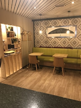 eurohotel airport orly rungis