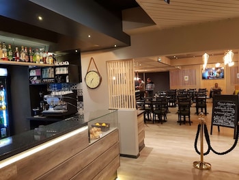 Eurohotel Airport Orly Rungis,Fresnes>>Bourg-La-Reine,3 star