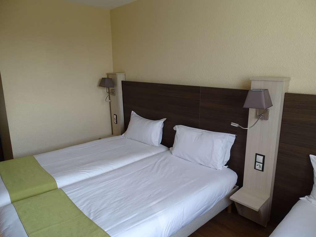eurohotel airport orly rungis