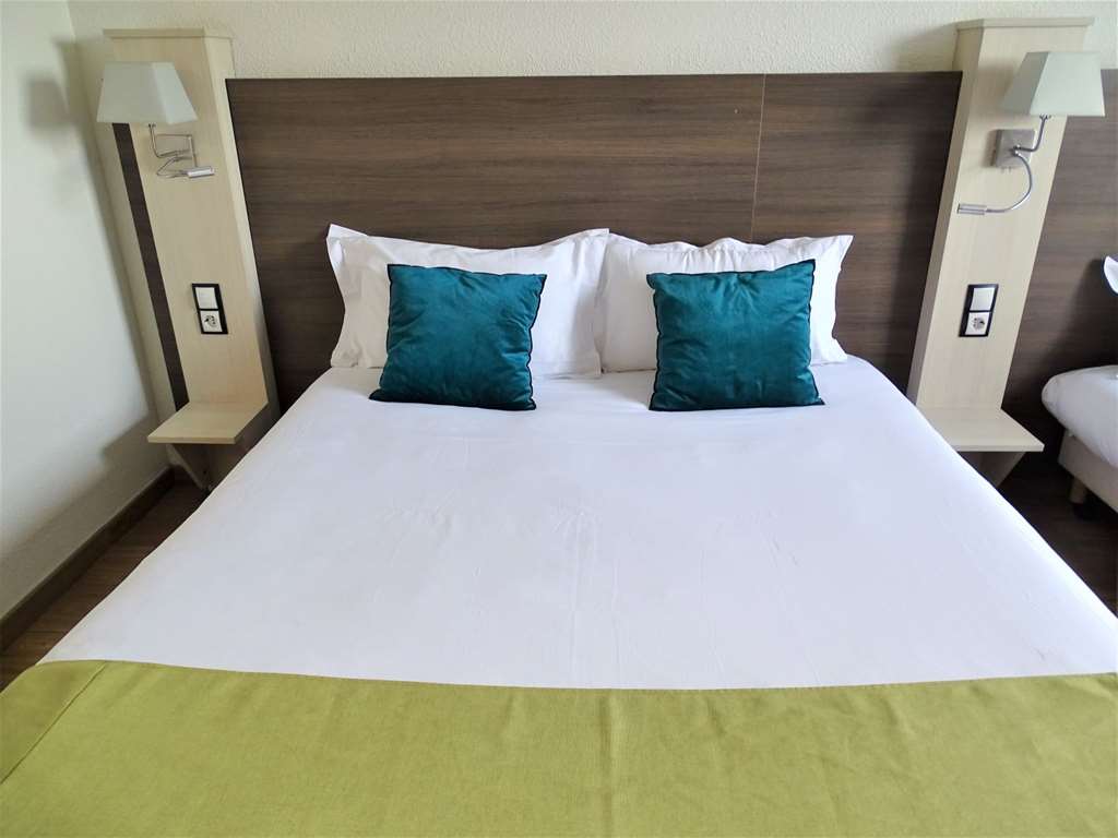 eurohotel airport orly rungis