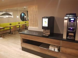 eurohotel airport orly rungis