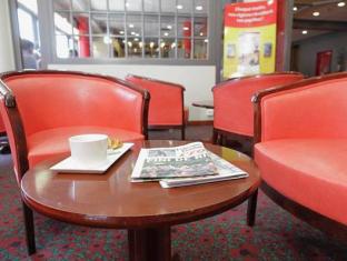 Ibis Paris Issy Les Moulineaux Val De Seine,Hauts-De-Seine>>Boulogne-Billancourt,3 star