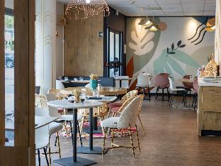 Ibis Paris Issy Les Moulineaux Val De Seine,Hauts-De-Seine>>Boulogne-Billancourt,3 star