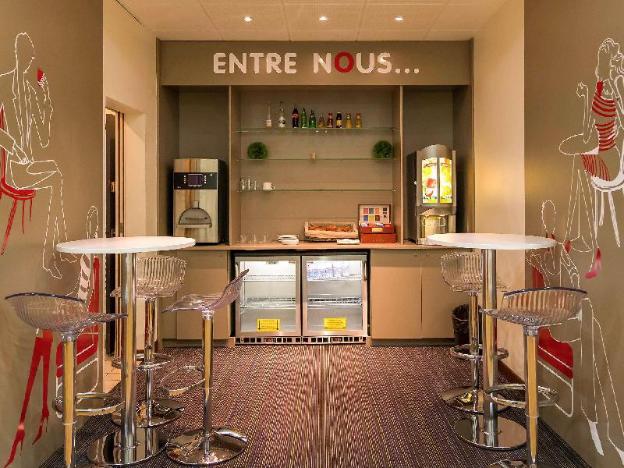 ibis paris issy les moulineaux val de seine