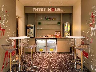 ibis paris issy les moulineaux val de seine