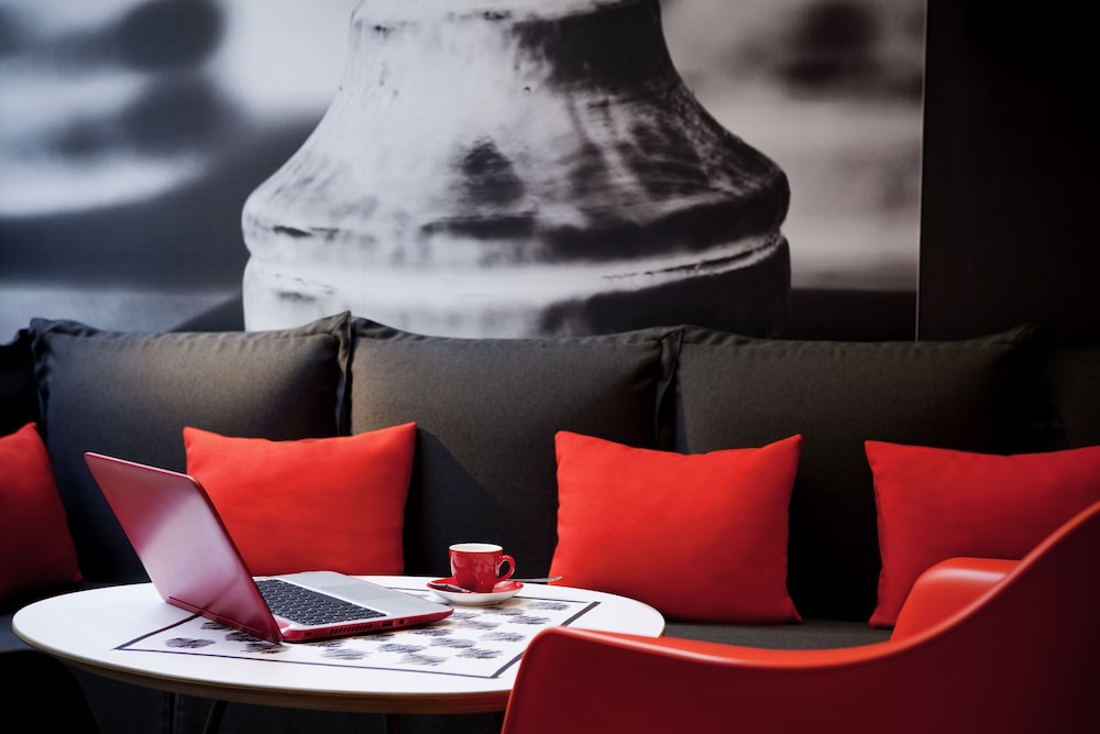 ibis paris issy les moulineaux val de seine