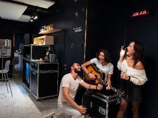 ibis styles paris opera lafayette