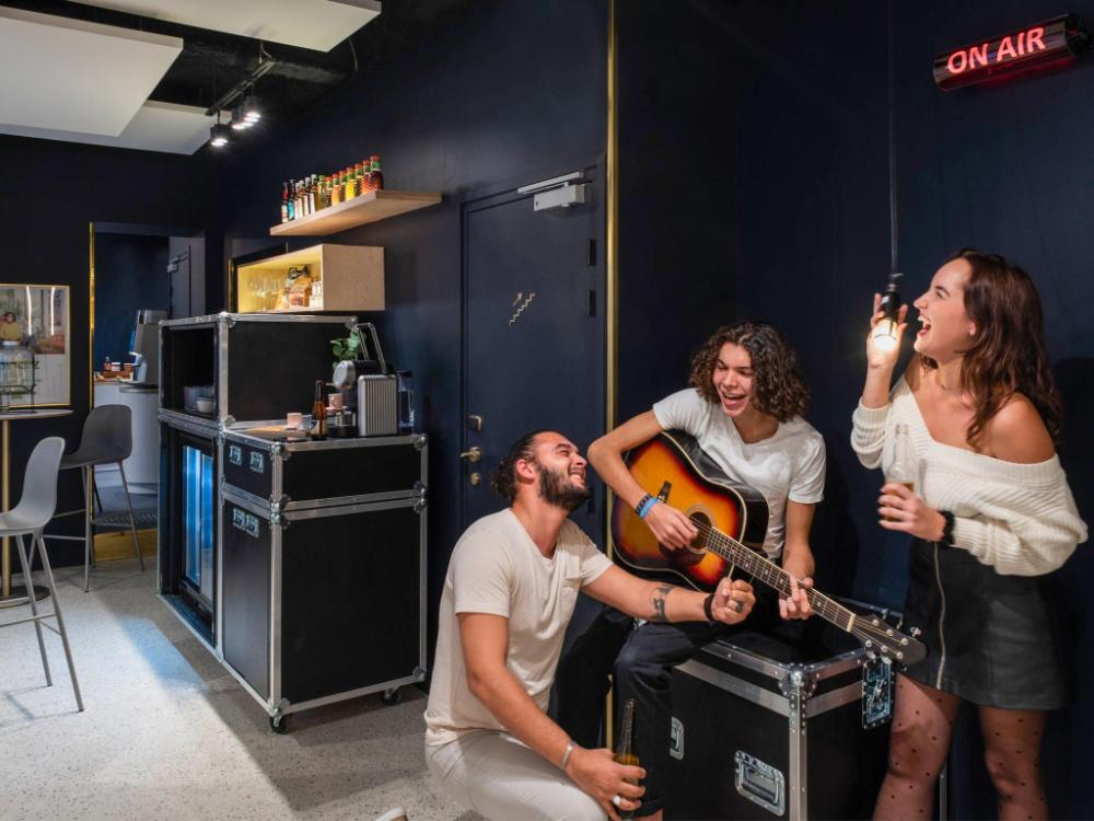 ibis styles paris opera lafayette