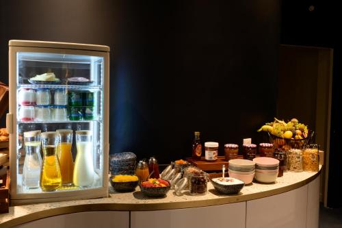 ibis styles paris opera lafayette