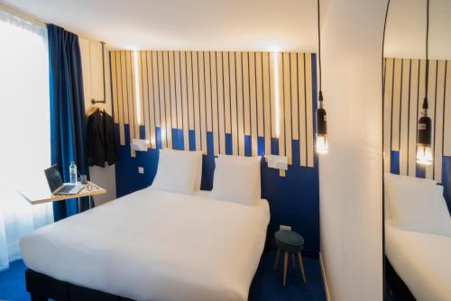 ibis styles paris opera lafayette