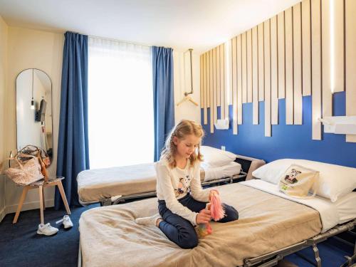 ibis styles paris opera lafayette
