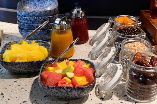 ibis styles paris opera lafayette