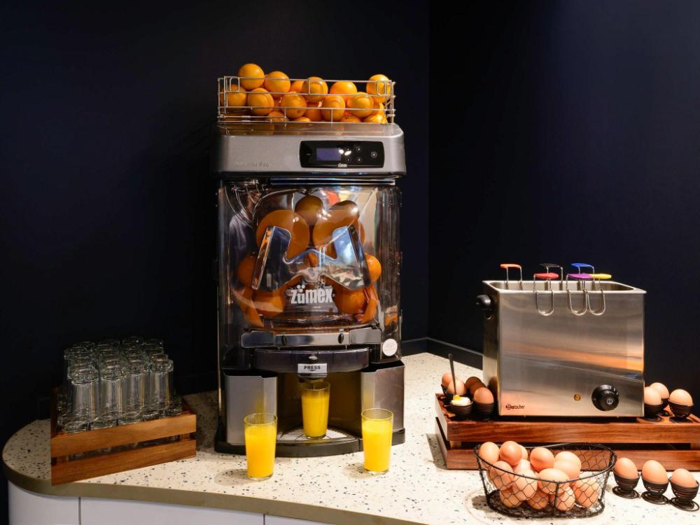 ibis styles paris opera lafayette