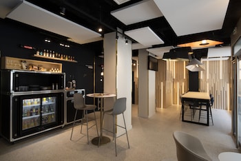 ibis styles paris opera lafayette