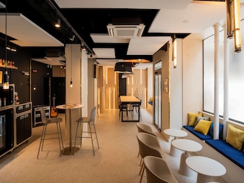 ibis styles paris opera lafayette