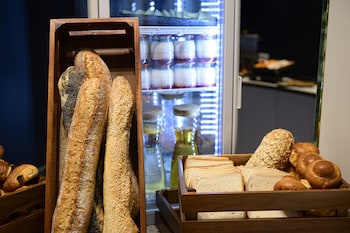 ibis styles paris opera lafayette