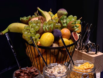 ibis styles paris opera lafayette