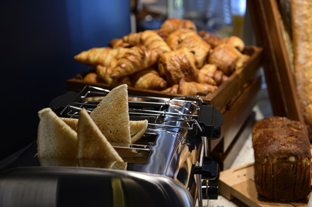 ibis styles paris opera lafayette