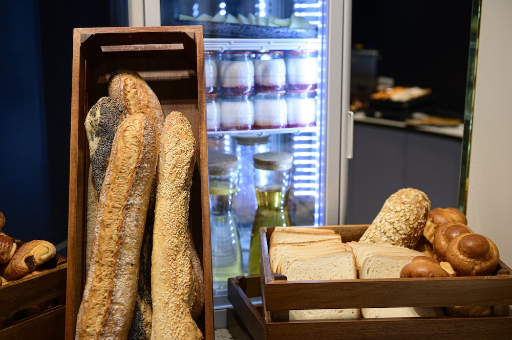 ibis styles paris opera lafayette