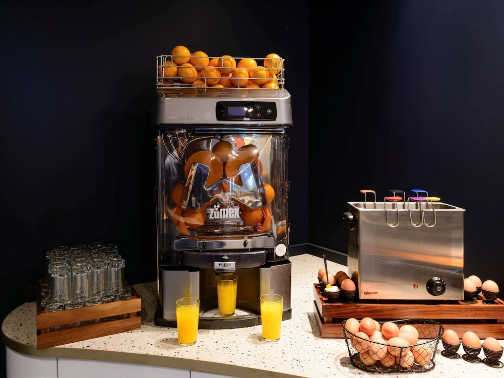 ibis styles paris opera lafayette