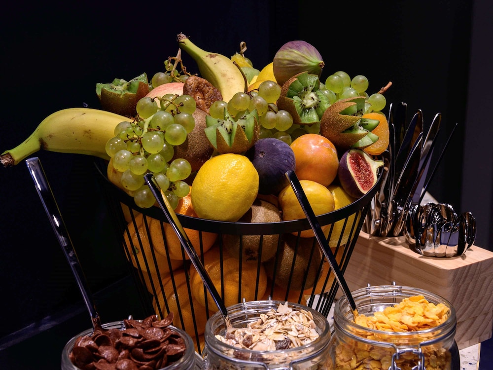 ibis styles paris opera lafayette