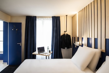 ibis styles paris opera lafayette