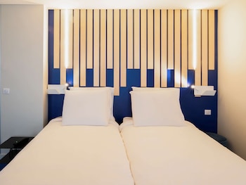 ibis styles paris opera lafayette