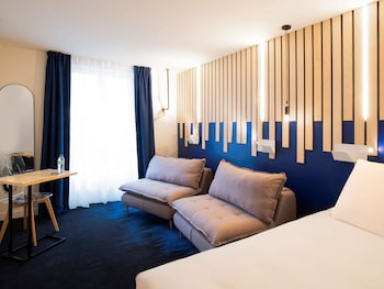 ibis styles paris opera lafayette