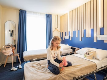 ibis styles paris opera lafayette