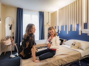 ibis styles paris opera lafayette