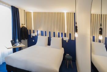 ibis styles paris opera lafayette