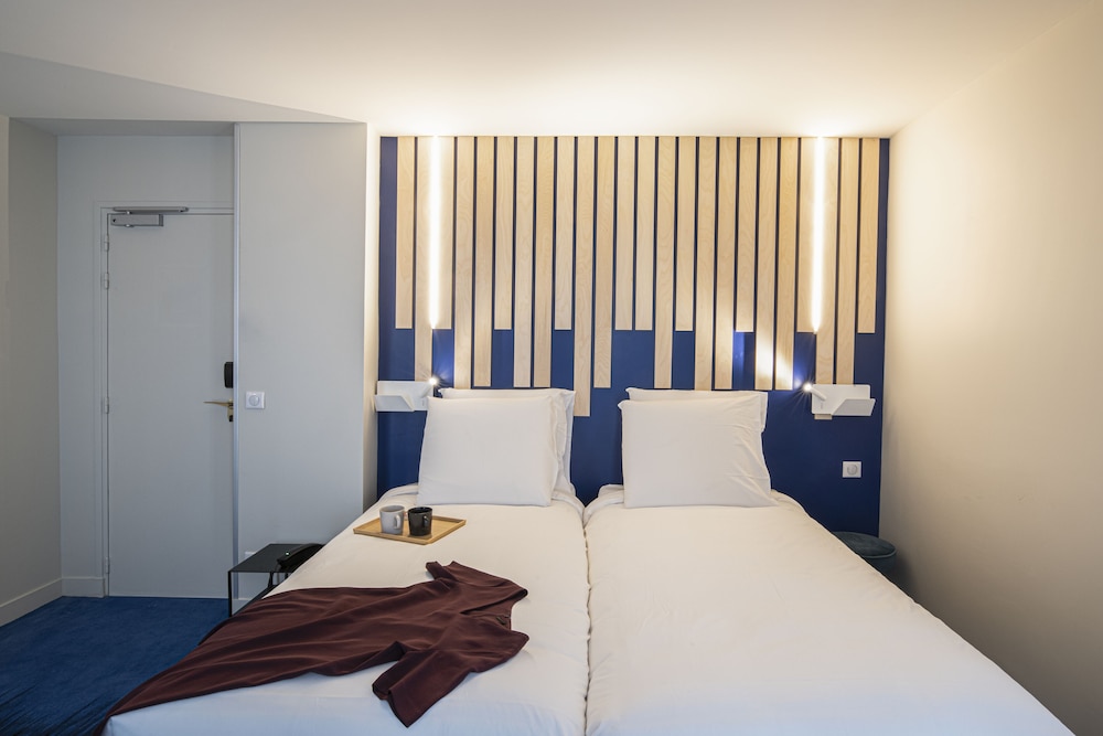 ibis styles paris opera lafayette