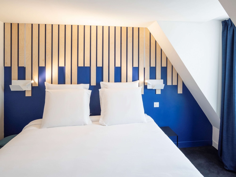ibis styles paris opera lafayette