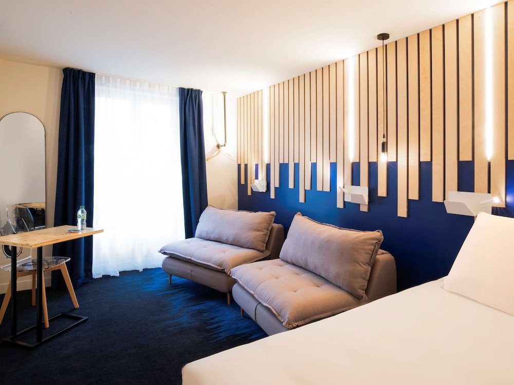 ibis styles paris opera lafayette