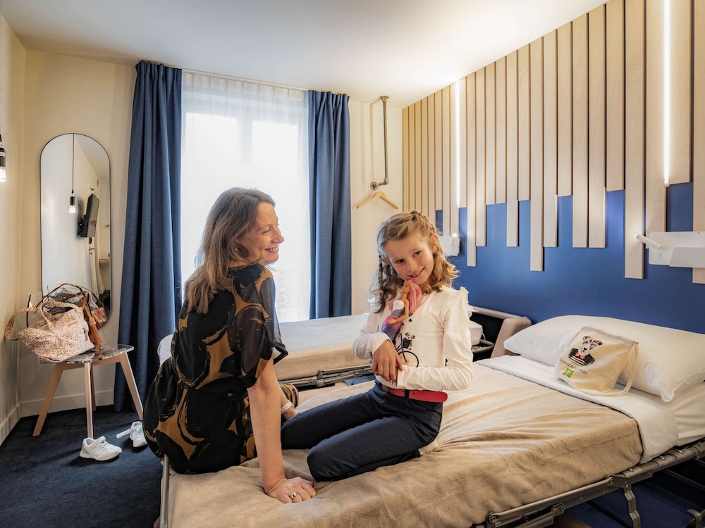 ibis styles paris opera lafayette